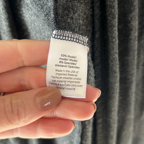 Beyond Yoga Sweater - Picture 4 of 8